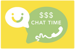 Happy Dial Chat Minutes